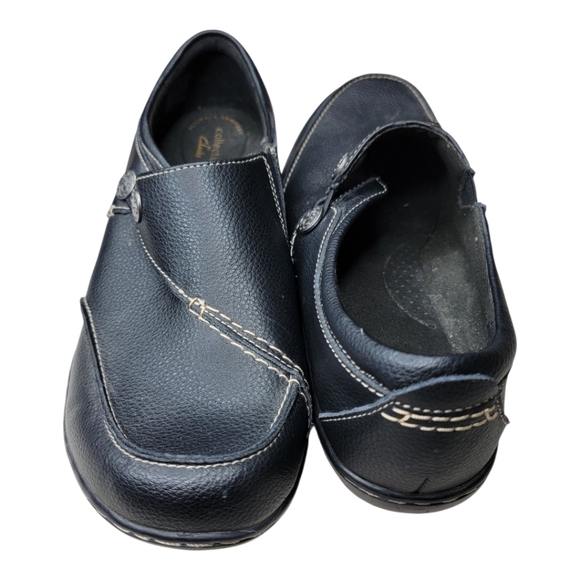 Clarks Ultimate Comfort Collection, Black US Women's 11 - Picture 2 of 6